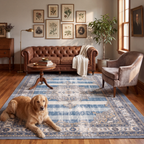 RECTANGLE | Dewfall rectangle livingroom