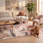 RECTANGLE | Jarosite rectangle livingroom