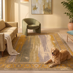 RECTANGLE | Meadow2 rectangle livingroom