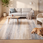 RECTANGLE | Mesa rectangle livingroom