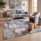 RECTANGLE | Garret rectangle livingroom