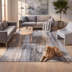 RECTANGLE | Iolite rectangle livingroom