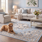 RECTANGLE | Isobar rectangle livingroom