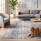 RECTANGLE | Melanite rectangle livingroom