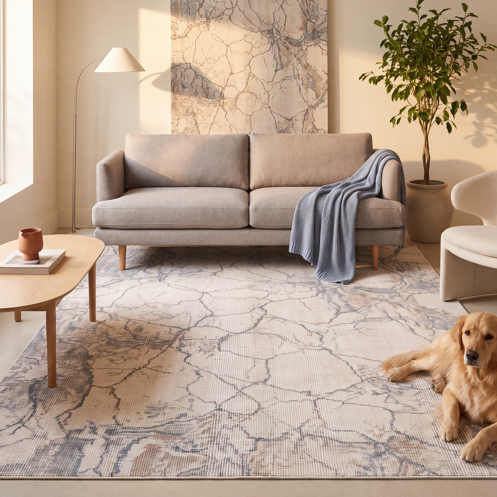 RECTANGLE | Marsh2 rectangle livingroom