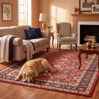 RECTANGLE | Lectern rectangle livingroom