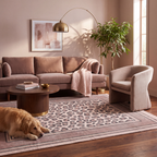 RECTANGLE | Lepidolite rectangle livingroom