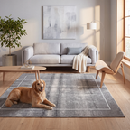 RECTANGLE | Molybdenite rectangle livingroom