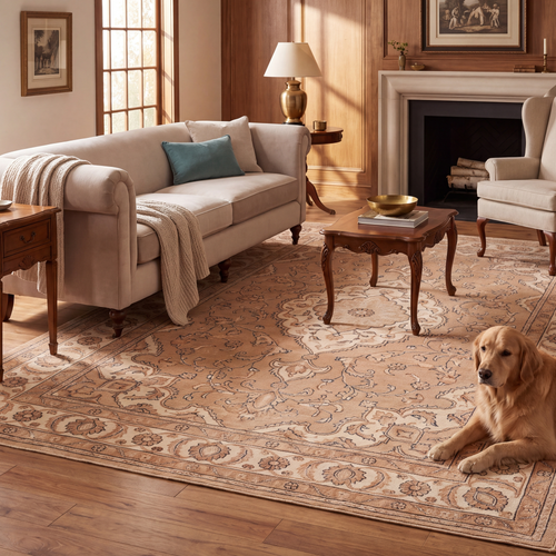 RECTANGLE | Agate2 rectangle livingroom