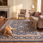 RECTANGLE | Sorrel rectangle livingroom