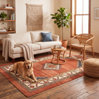 RECTANGLE | Spleenwort rectangle livingroom