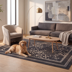 RECTANGLE | Bellamy rectangle livingroom