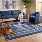 RECTANGLE | Bixbyite rectangle livingroom