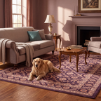 RECTANGLE | Norwood rectangle livingroom
