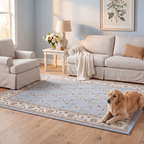 RECTANGLE | Grossular rectangle livingroom