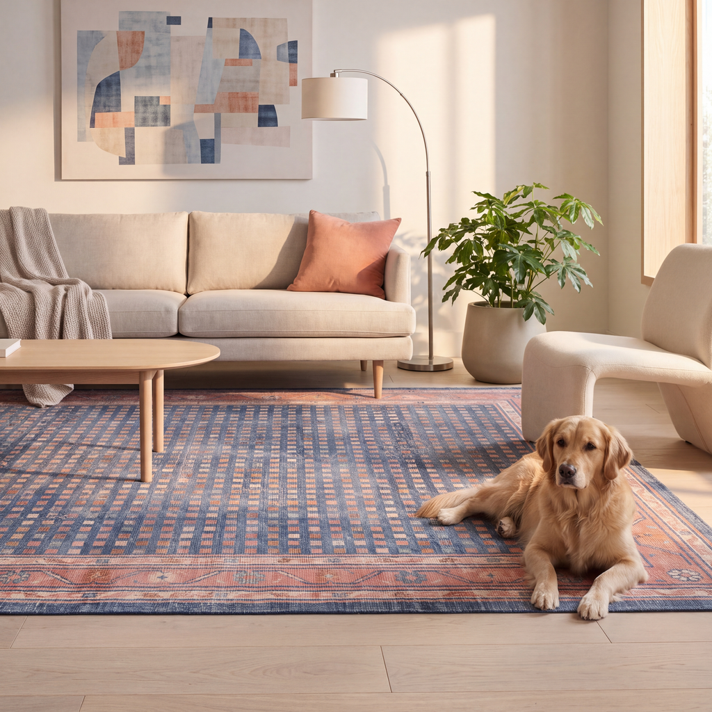 RECTANGLE | Fjord rectangle livingroom