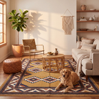 RECTANGLE | Jamesonite rectangle livingroom