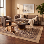 RECTANGLE | Calcite rectangle livingroom
