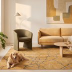 RECTANGLE | Driscoll rectangle livingroom