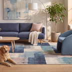 RECTANGLE | Veranda rectangle livingroom