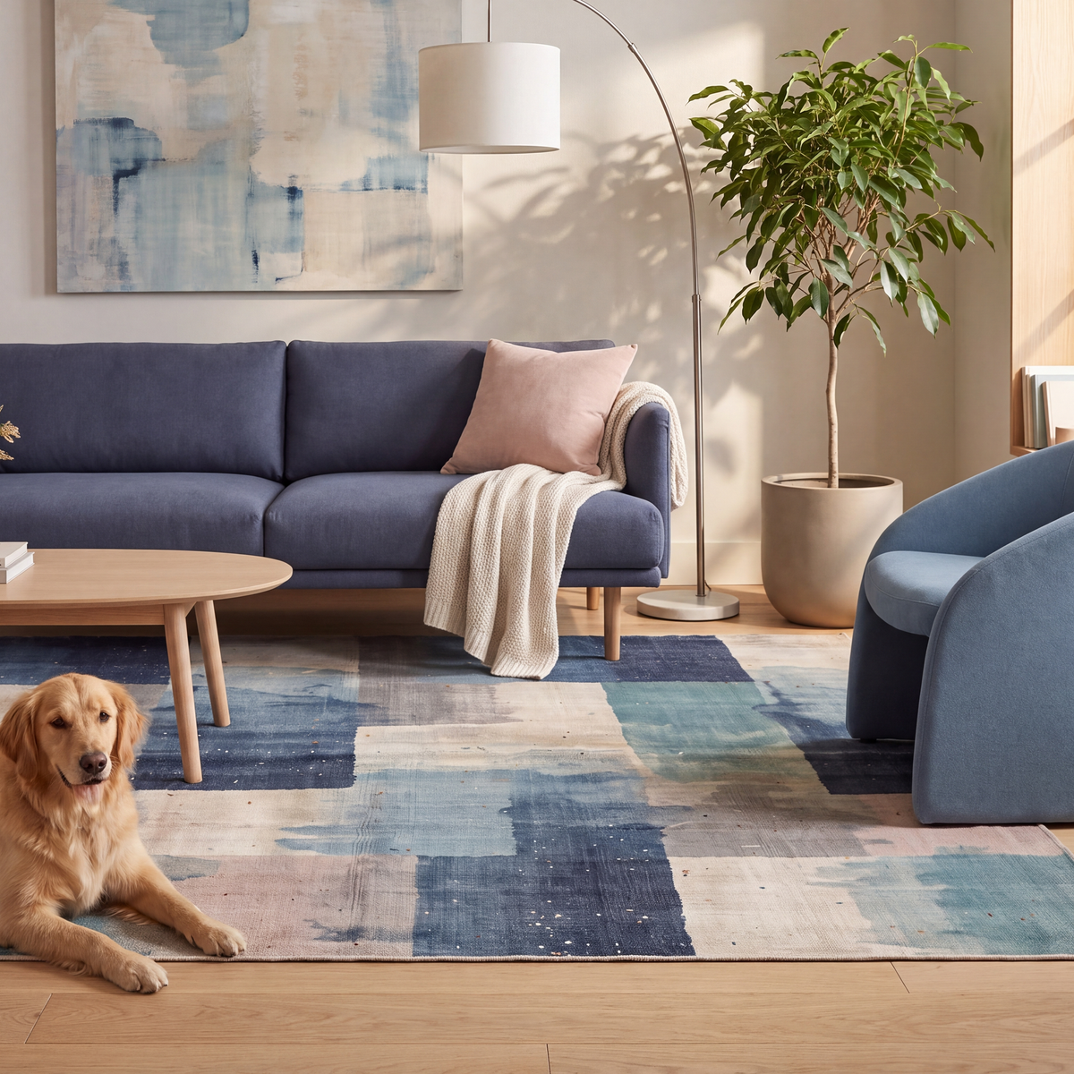 RECTANGLE | Veranda rectangle livingroom