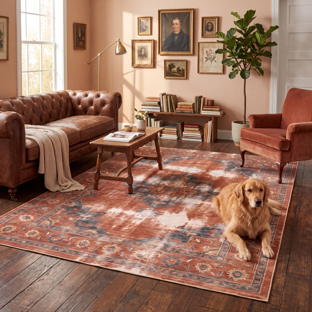 RECTANGLE | Pyrophyllite rectangle livingroom