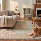 RECTANGLE | Limestone2 rectangle livingroom