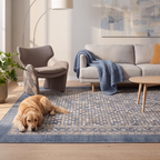 RECTANGLE | Cypress rectangle livingroom