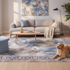 RECTANGLE | Prairie rectangle livingroom