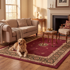 RECTANGLE | Thornbury rectangle livingroom