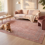 RECTANGLE | Chestnut2 rectangle livingroom
