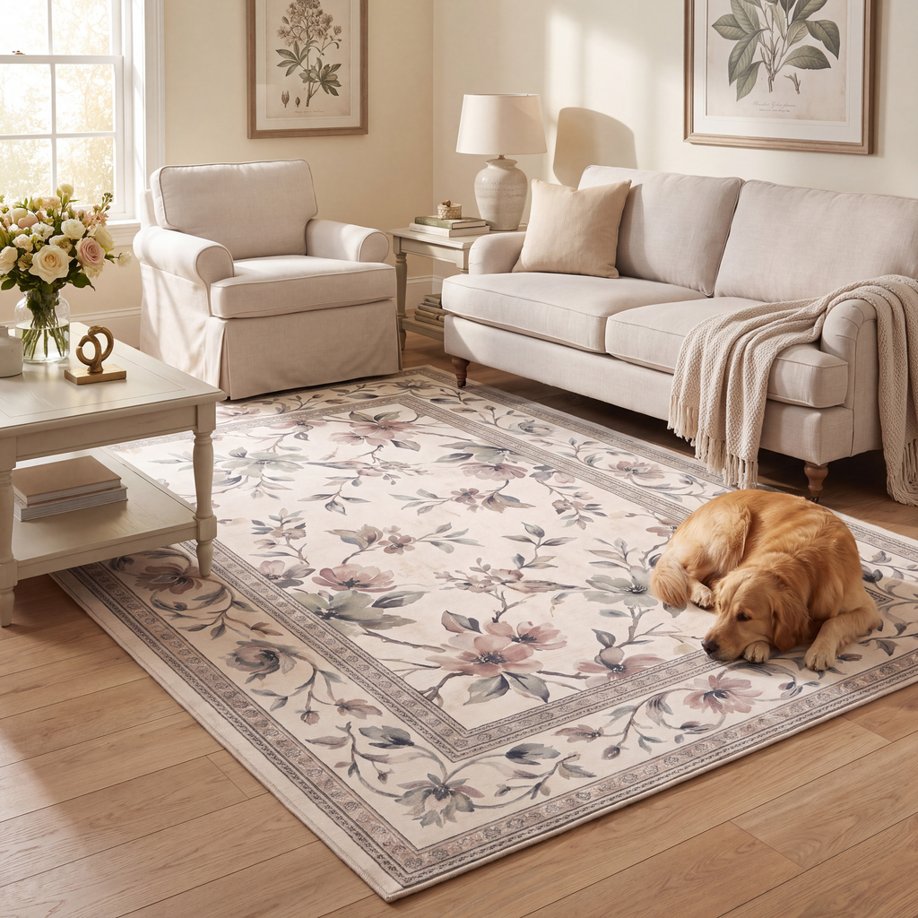 RECTANGLE | Pectolite rectangle livingroom