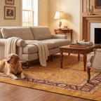 RECTANGLE | Laurel2 rectangle livingroom