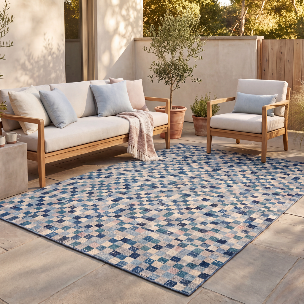 RECTANGLE | Aspen rectangle outdoor