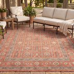 RECTANGLE | Kensington rectangle outdoor