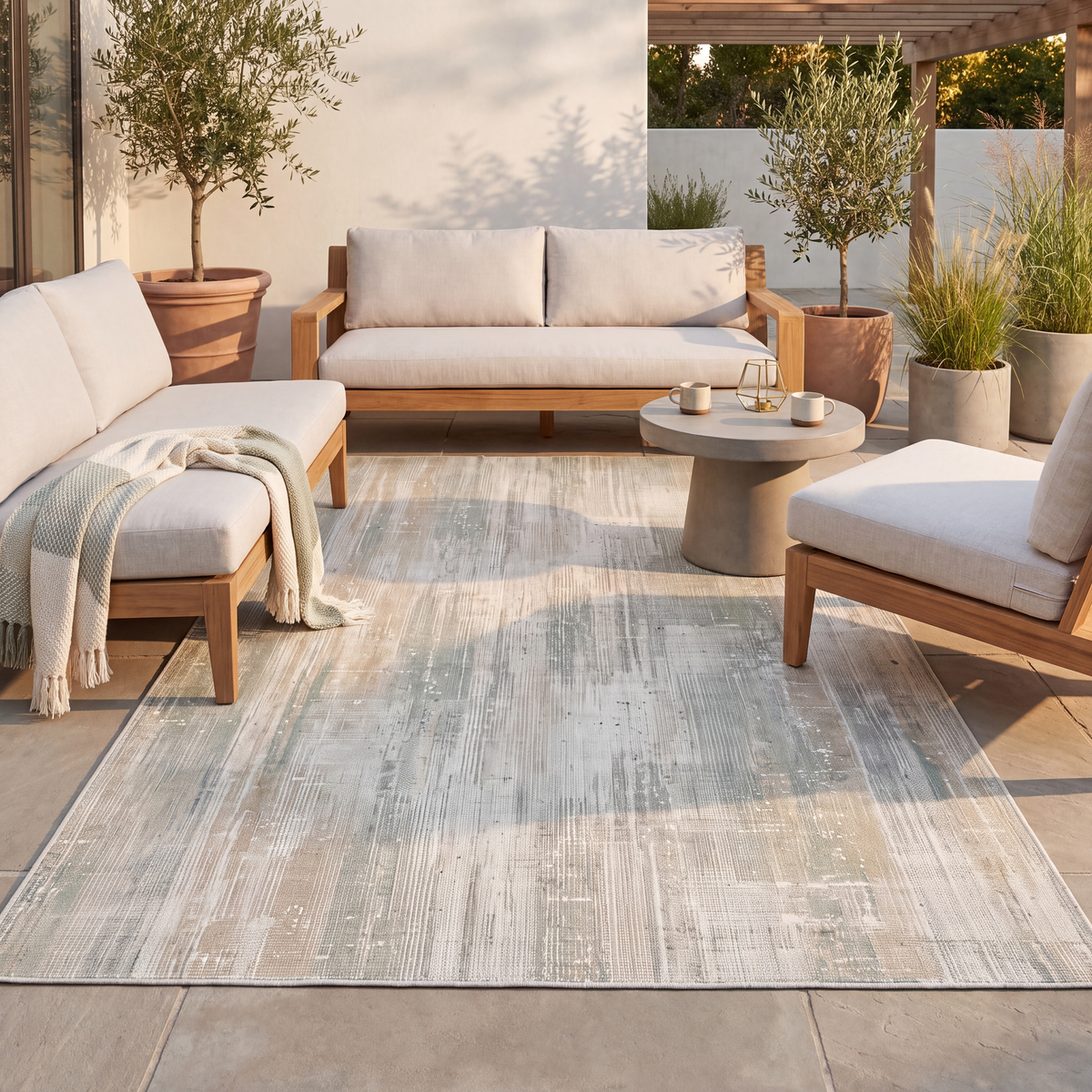 RECTANGLE | Slushice rectangle outdoor