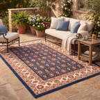 RECTANGLE | Meadowsweet rectangle outdoor