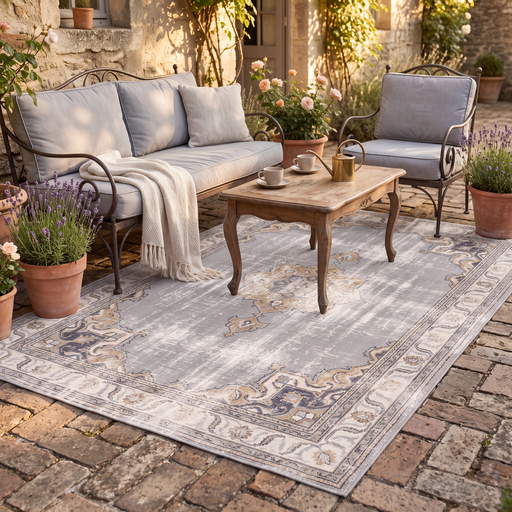 RECTANGLE | Manganite rectangle outdoor