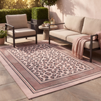 RECTANGLE | Lepidolite rectangle outdoor