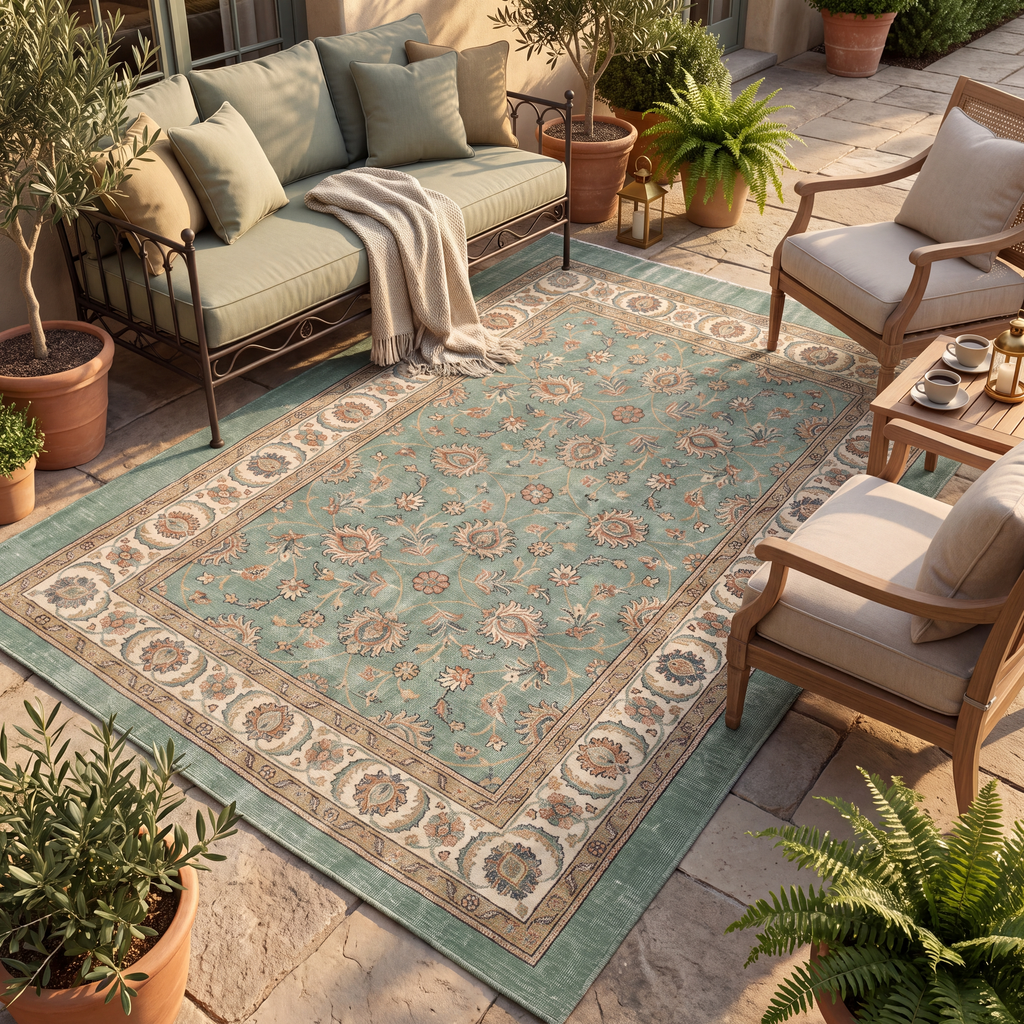 RECTANGLE | Ferberite rectangle outdoor