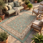 RECTANGLE | Ferberite rectangle outdoor