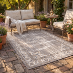 RECTANGLE | Benitoite rectangle outdoor