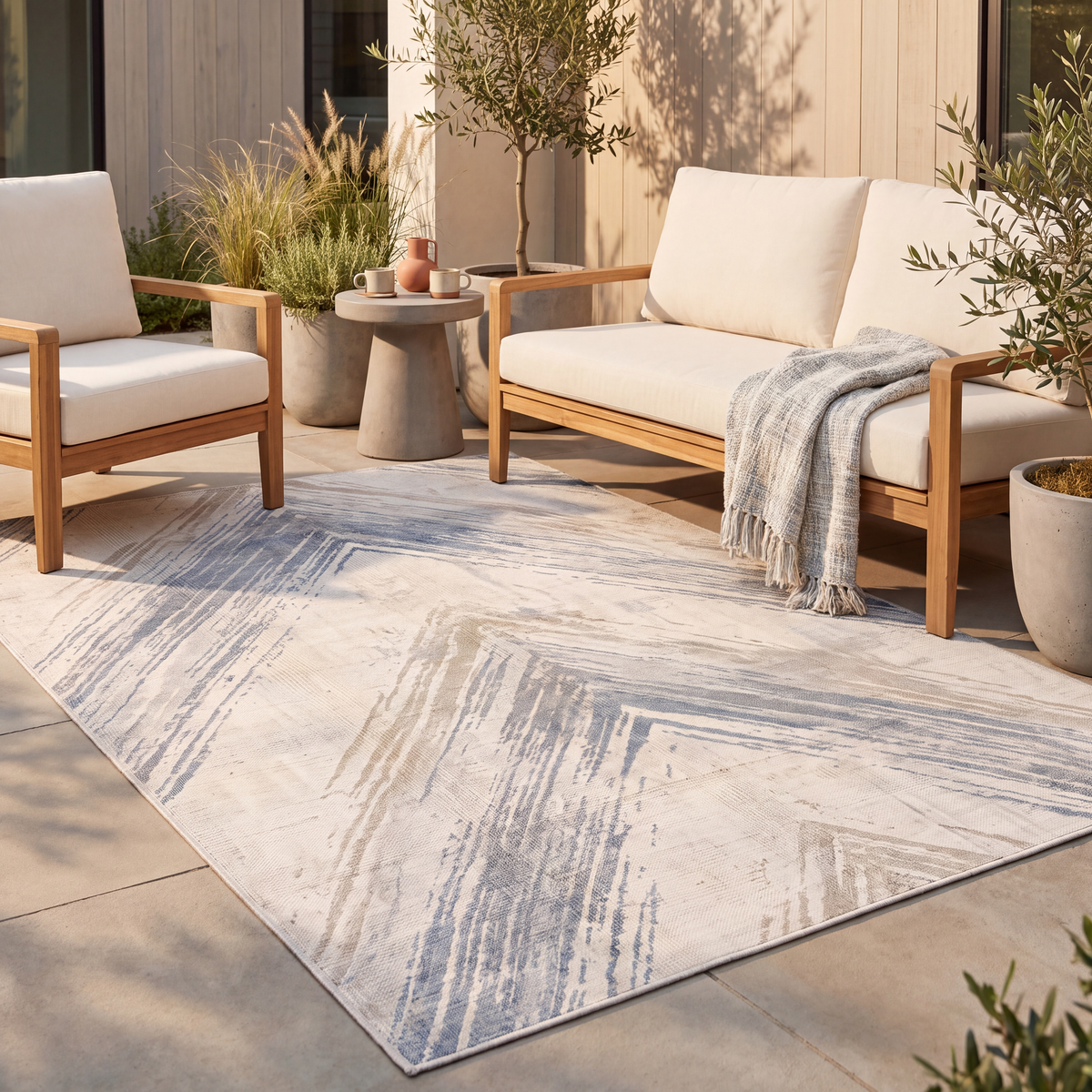 RECTANGLE | Hemimorphite rectangle outdoor