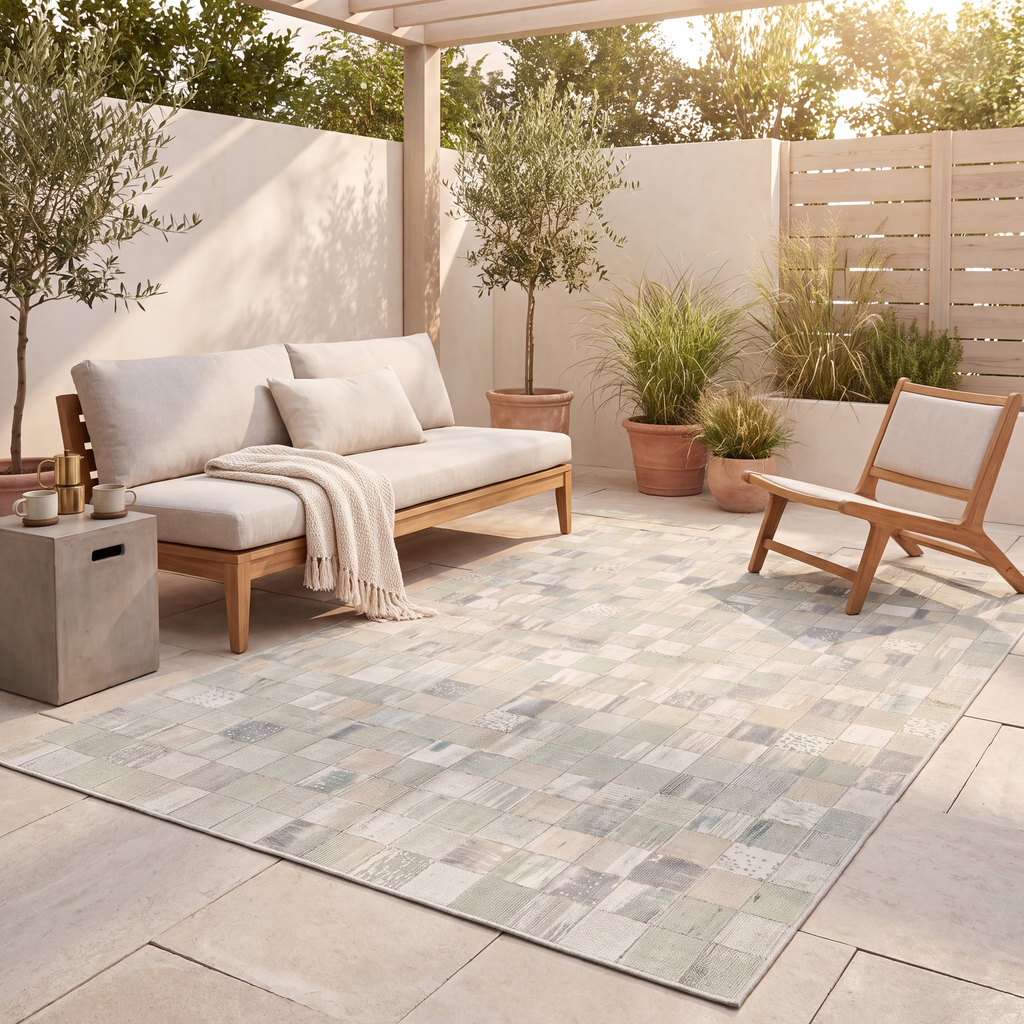 RECTANGLE | Heatwave rectangle outdoor