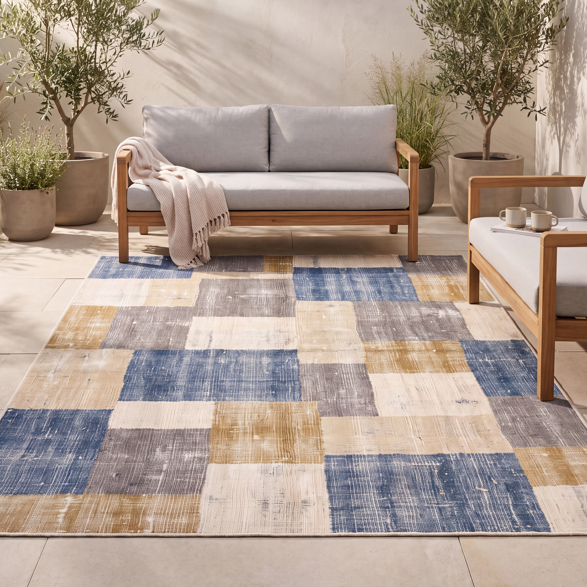 RECTANGLE | Jade2 rectangle outdoor