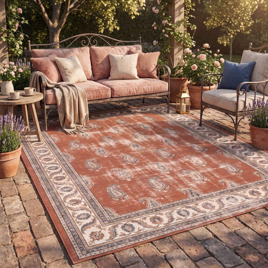 RECTANGLE | Sodalite rectangle outdoor