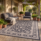 RECTANGLE | Spignel rectangle outdoor