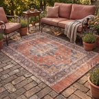 RECTANGLE | Aragonite rectangle outdoor