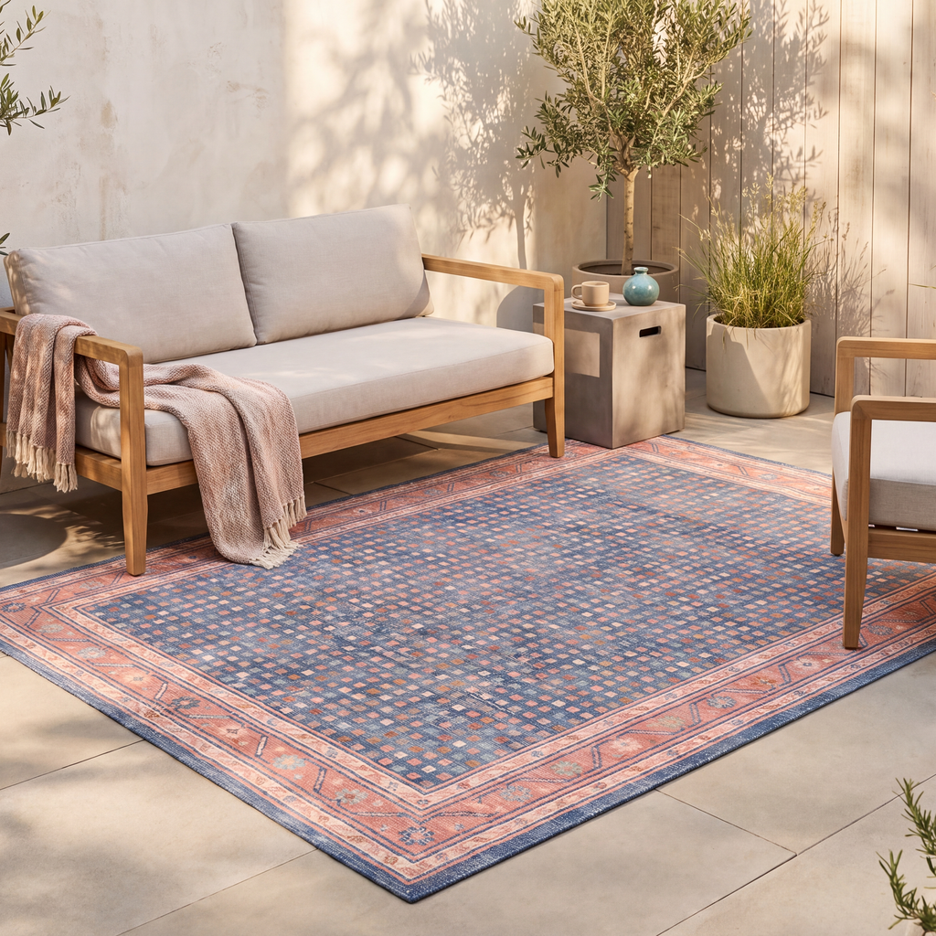 RECTANGLE | Fjord rectangle outdoor