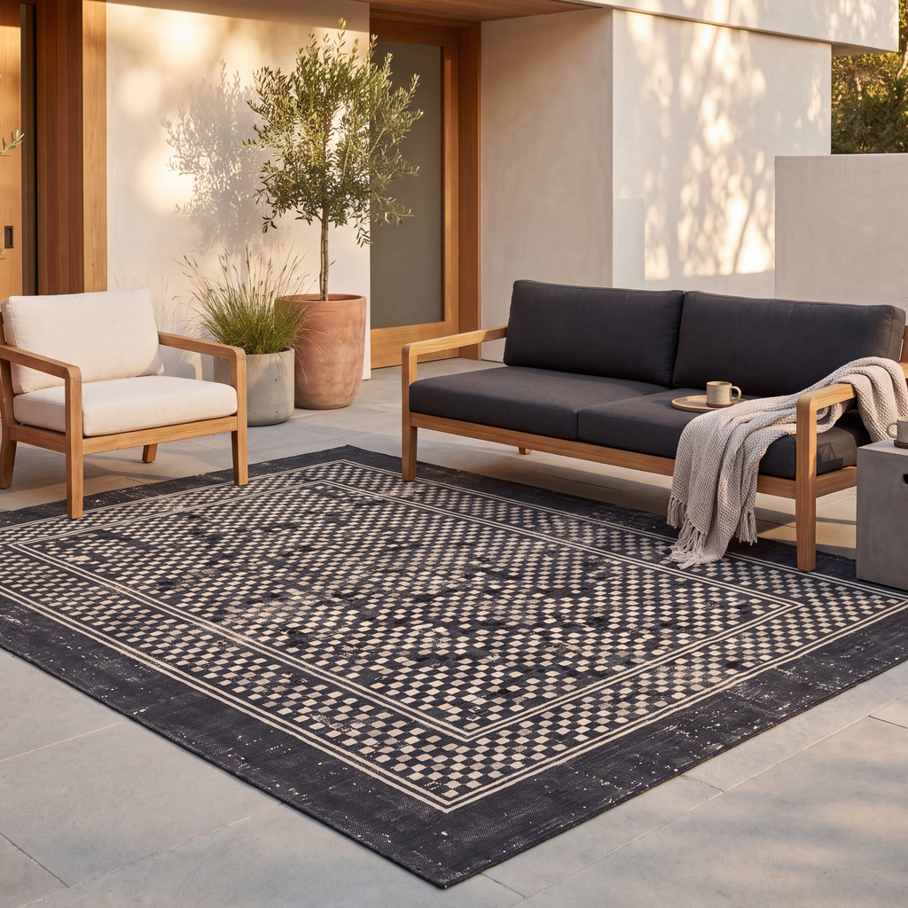 RECTANGLE | Sycamore2 rectangle outdoor